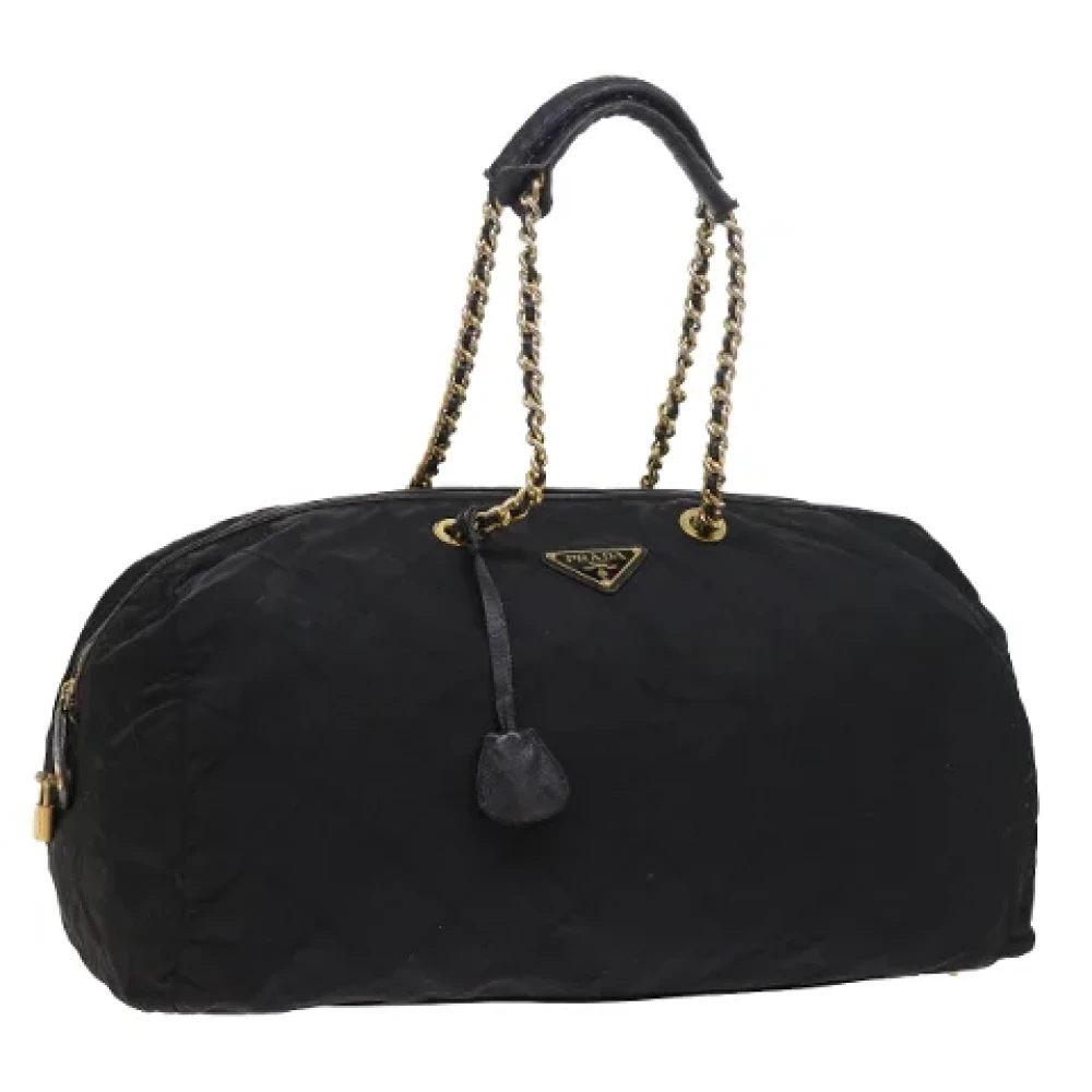 Pre-owned > Pre-owned Bags > Pre-owned Shoulder Bags - - Prada Vintage - Modalova