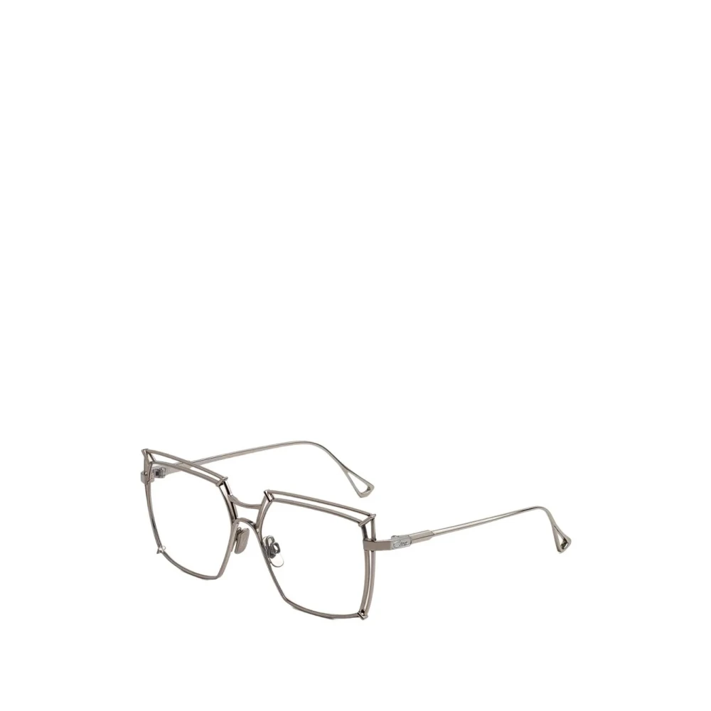 Cazal Unisex Gray Glasses, 54 Mm, 5012 003 Eyeglasses