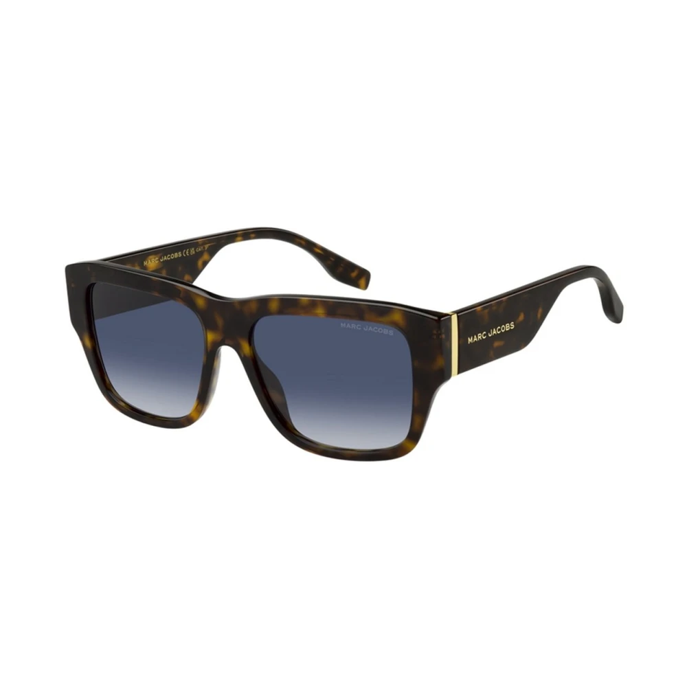 Marc Jacobs Men's Brown Sunglasses, 55 Mm, Authentic Stylish Glasses With Premium Quality