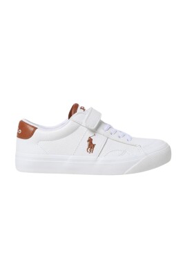 white-hook-and-loop-sneaker