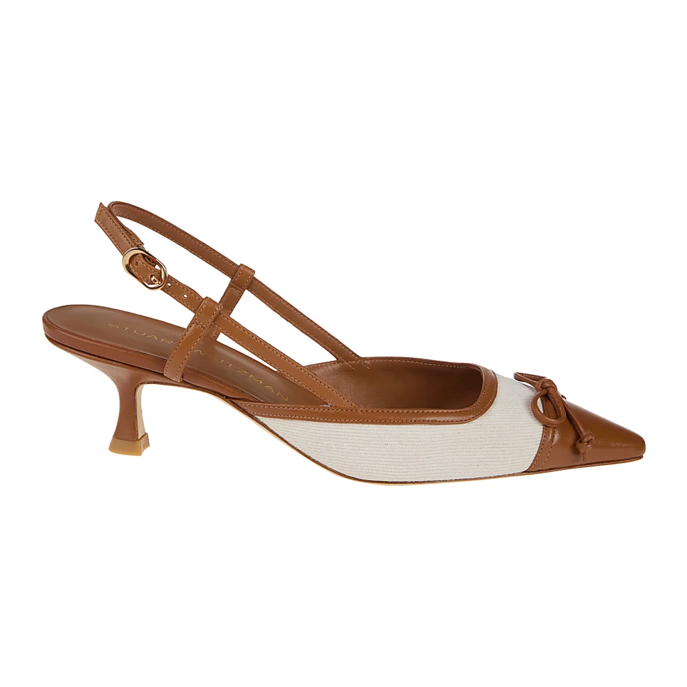 Shoes > Heels > Pumps - - Stuart Weitzman - Modalova