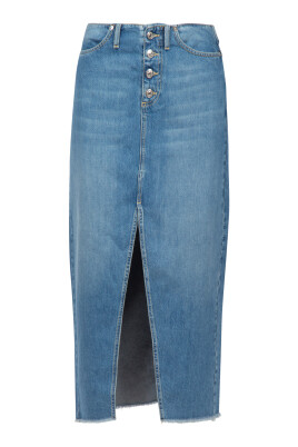 denim-skirt