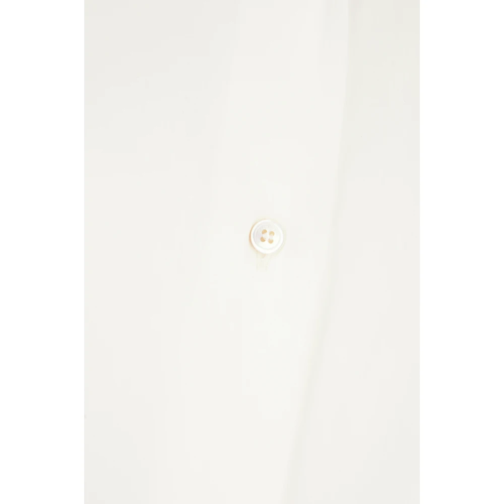 Max Mara Weekend Stijlvolle Overhemden Collectie White Dames