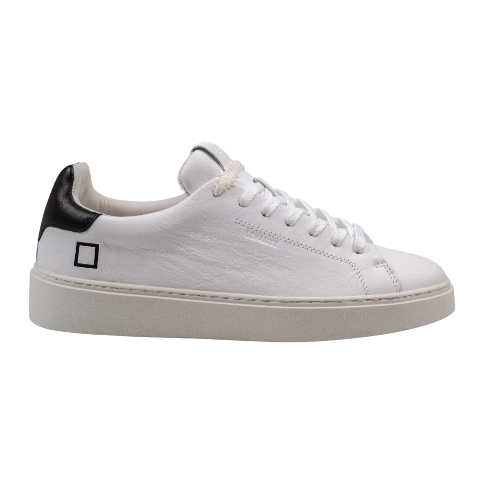 D.a.t.e. Levante Sneaker Heren Schoenen Wit