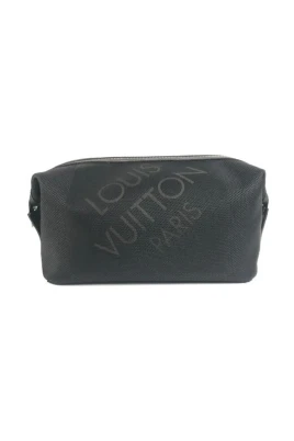 Pre-owned Damier Geant Clutch Bag