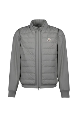 Logo-patch Gilet
