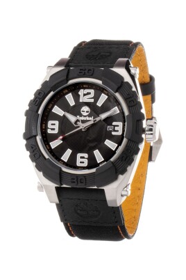black-leather-quartz-analog-watch