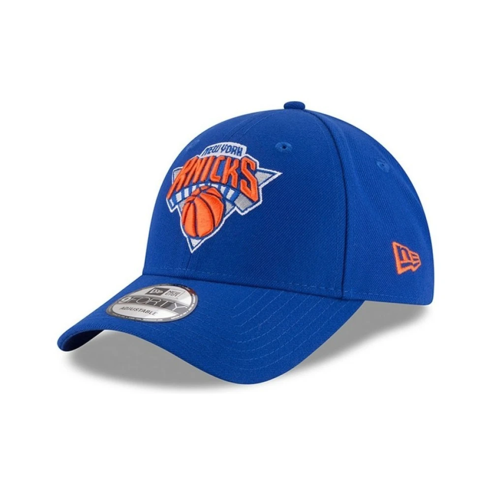 New era Royal Kniks League Pet Blue Heren