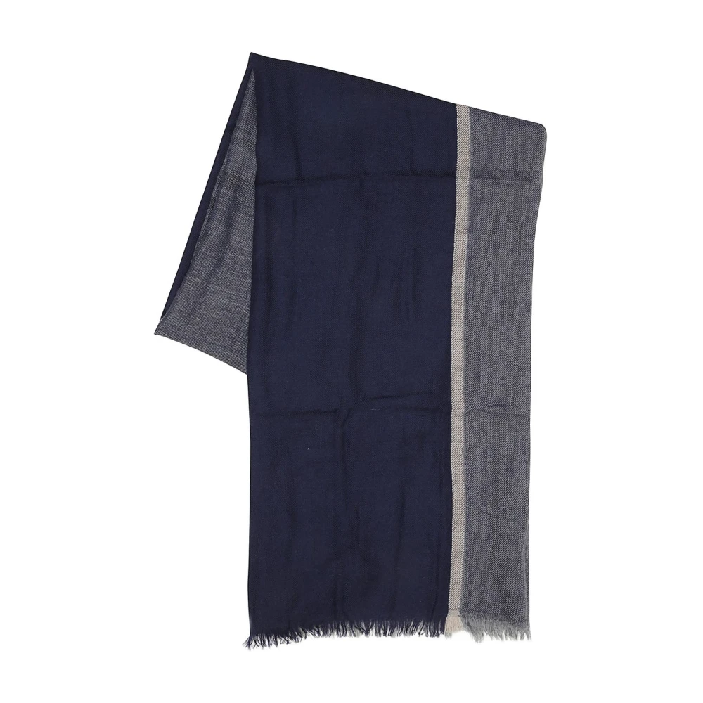 Accessories > Scarves > Winter Scarves - - Brunello Cucinelli - Modalova