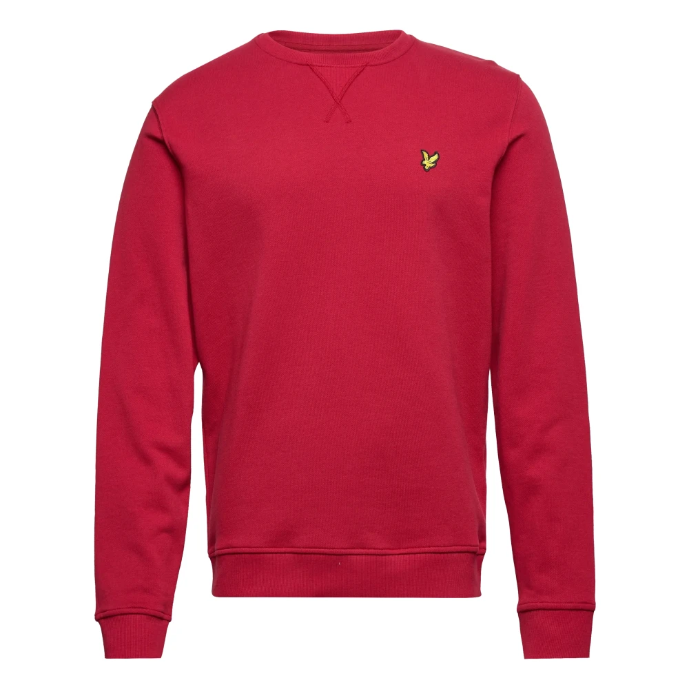 Sweatshirts & Hoodies > Sweatshirts - - Lyle & Scott - Modalova