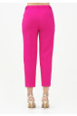 pantalon-elegant-fuchsia-taille-haute-coupe-droite