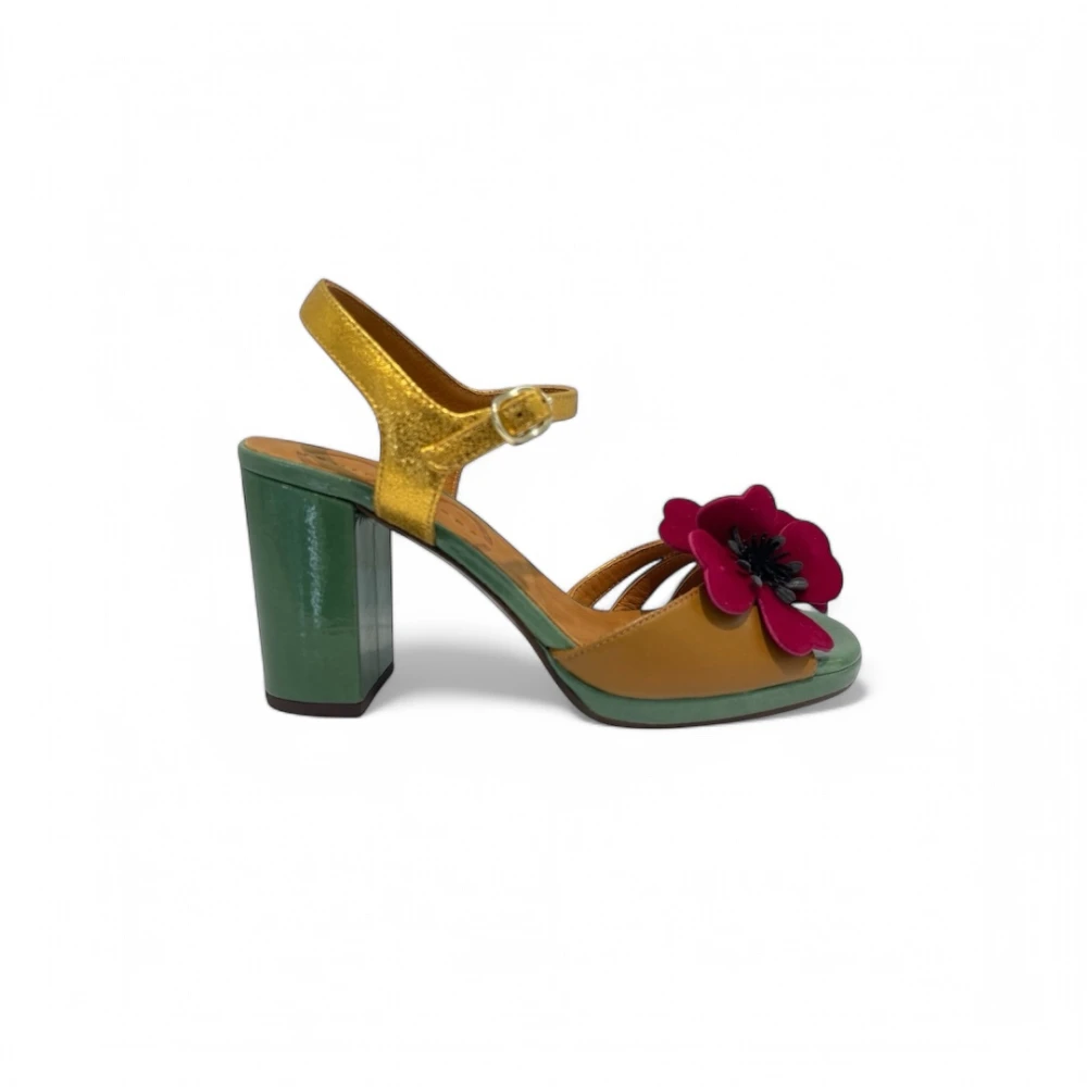 Shoes > Sandals > High Heel Sandals - - Chie Mihara - Modalova
