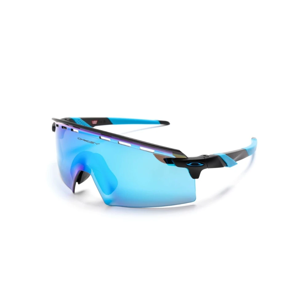 Oakley Oo9235 923505 Sunglasses Svart Herr