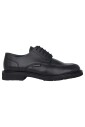 chaussure-a-lacets-artisanale