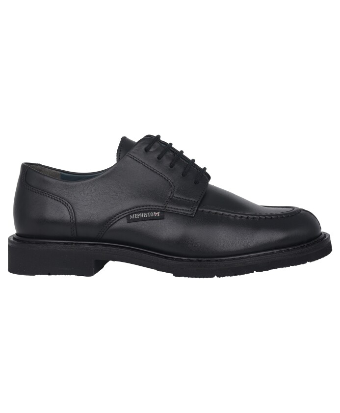 chaussure-a-lacets-artisanale