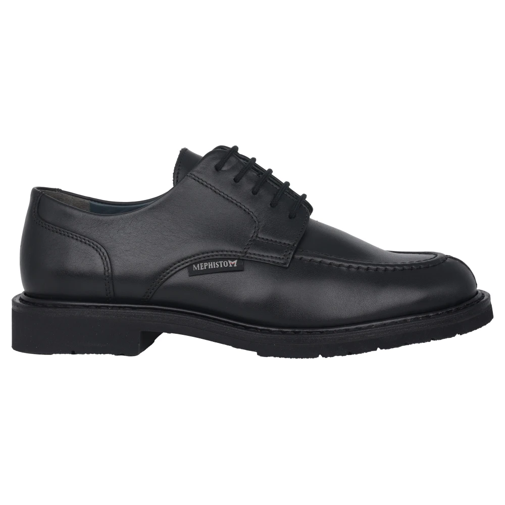 Shoes > Flats > Laced Shoes - - Mephisto - Modalova