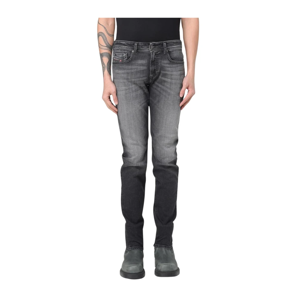 Jeans > Slim-fit Jeans - - Diesel - Modalova
