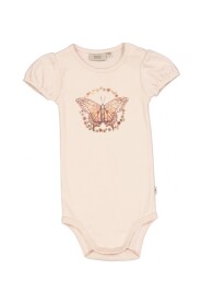 Pudder Wheat Butterfly SS Body