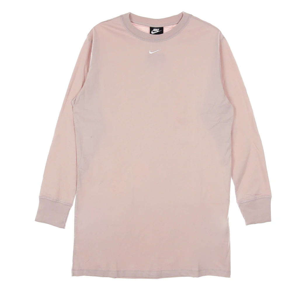 Nike Sportjurk Pink Dames