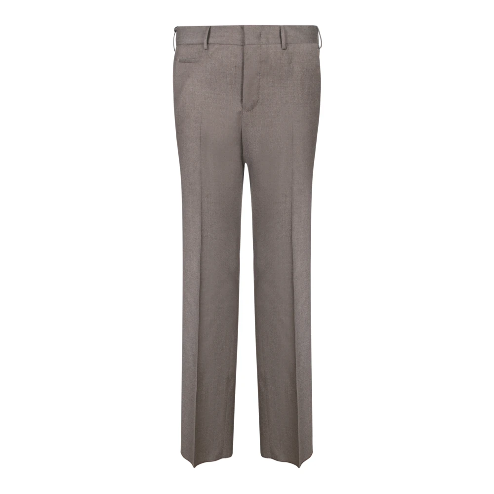 Pt Torino Herr Brun Byxor M, Chinos