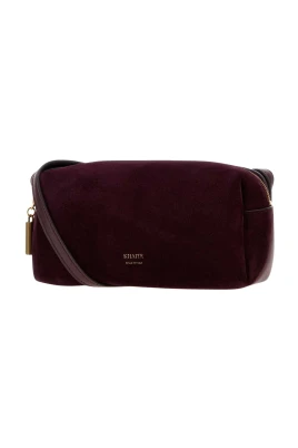 Mini Kye Crossbody Bag