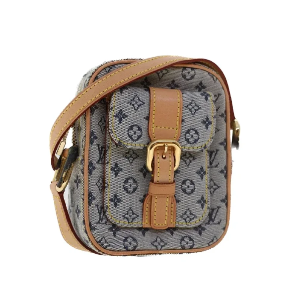 Pre-owned > Pre-owned Bags > Pre-owned Cross Body Bags - - Louis Vuitton Vintage - Modalova