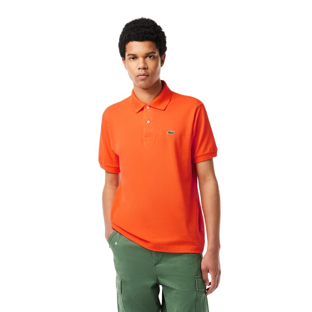 T shirt lacoste cheap heren