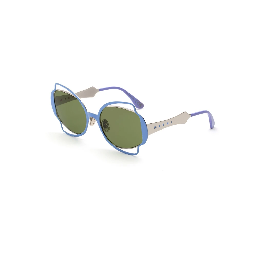 Marni Women's Multicolor Sun Route Sunglasses - Sunglasses - 60 Mm - Accessories