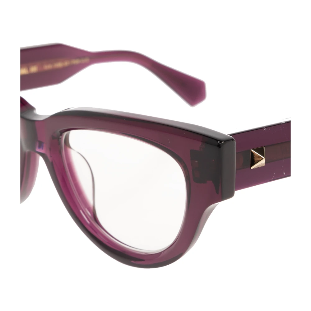 Valentino V-Essential III optische brillen Purple Dames