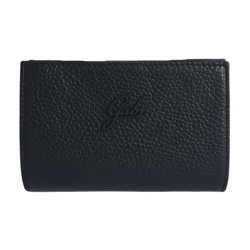 Gabs Women's Black Wallets & Cardholders, One Size, Gmoney14 Wallet