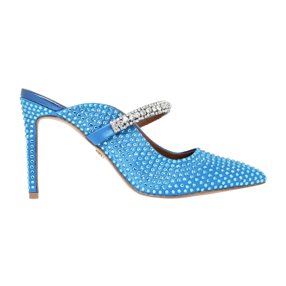 Shoes > Heels > Heeled Mules - - Kurt Geiger - Modalova