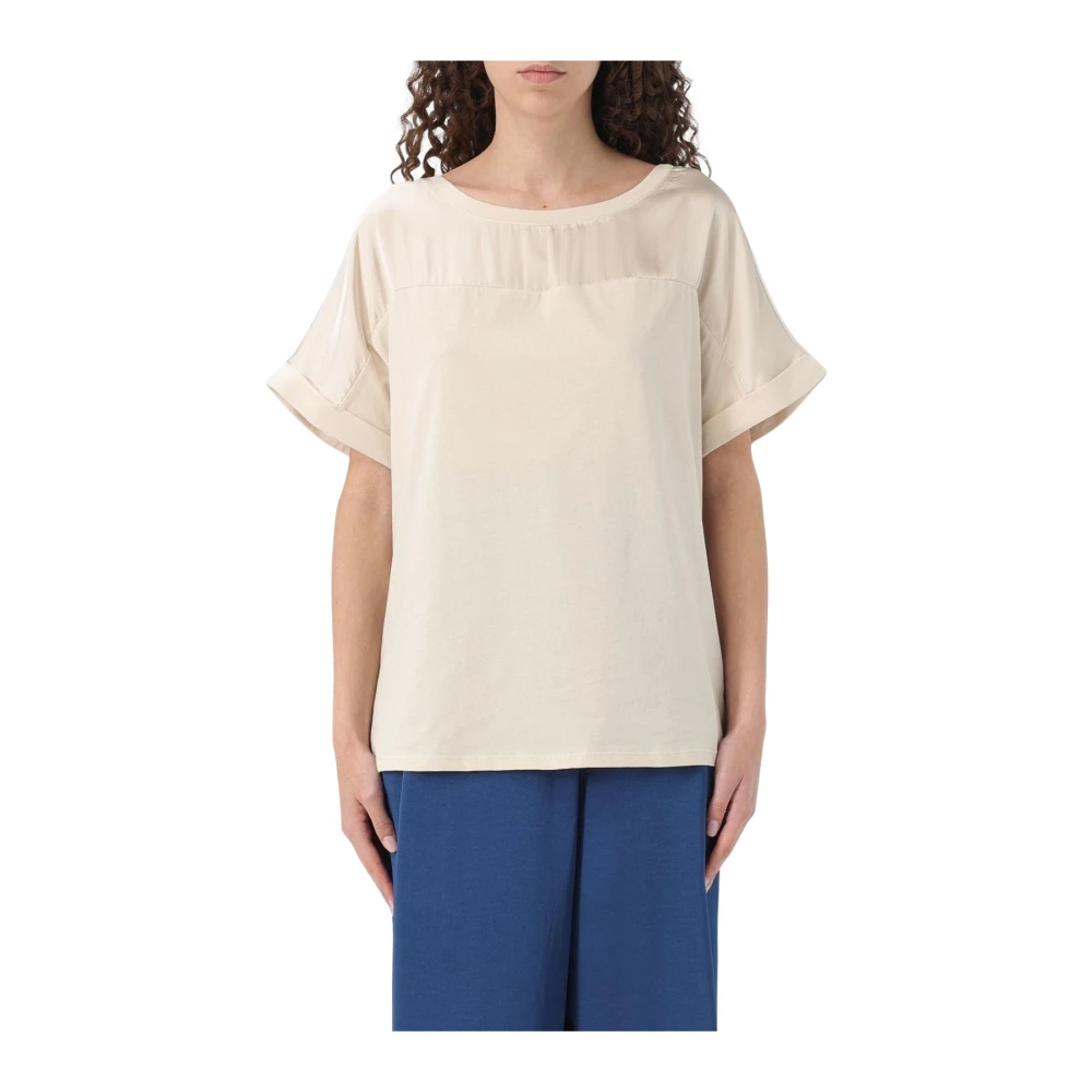 Blouses & Shirts > Blouses - - Liu Jo - Modalova