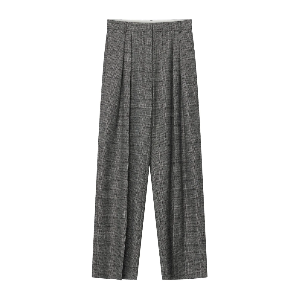 Trousers > Wide Trousers - - DAY Birger et Mikkelsen - Modalova