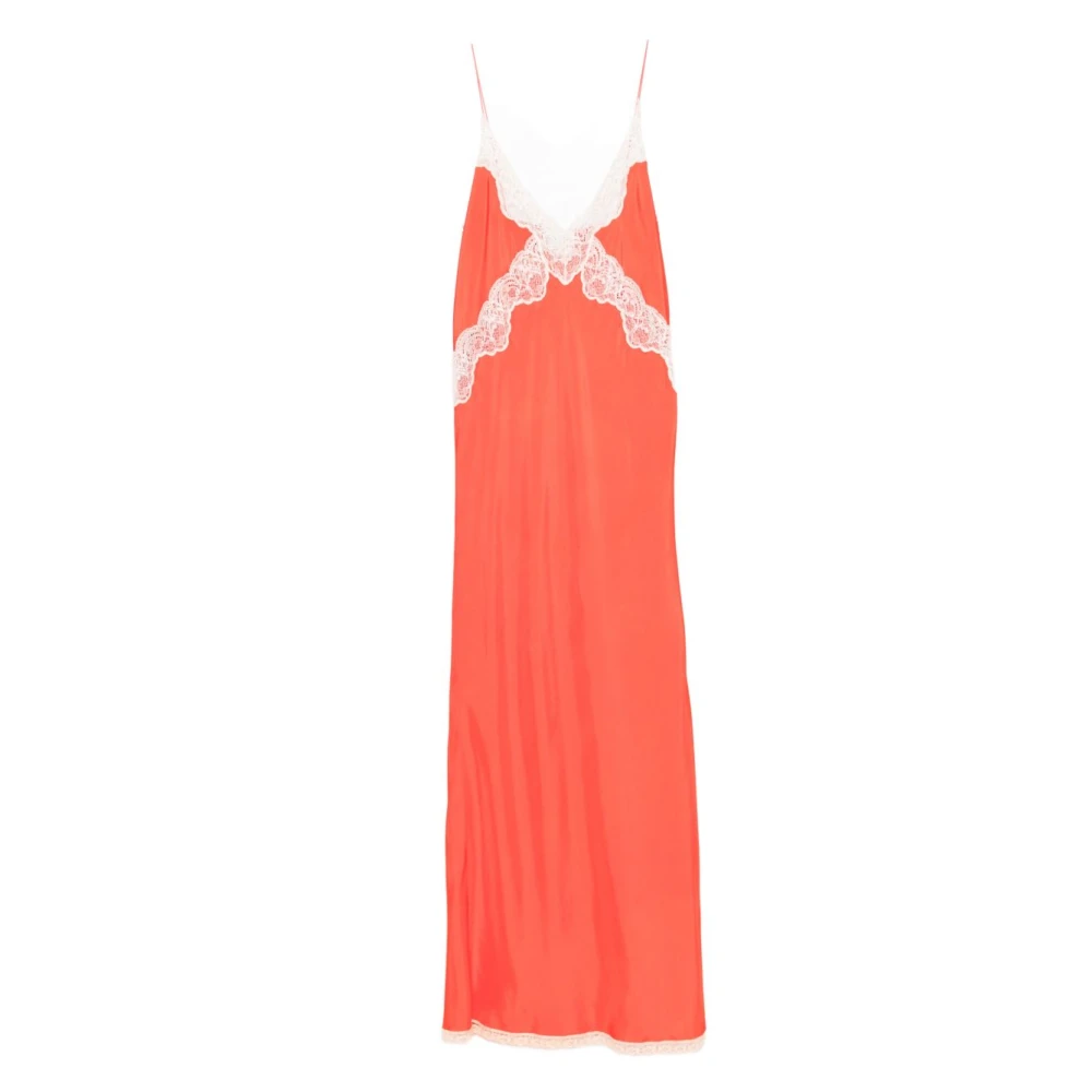 Forte Forte Women's Red Gowns, Xs, My Dress