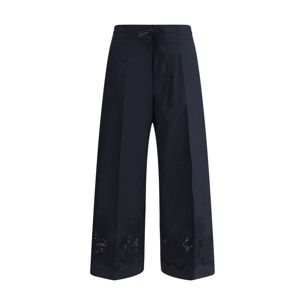 Trousers > Wide Trousers - - P.a.r.o.s.h. - Modalova