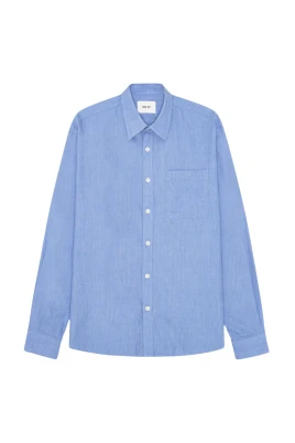 Deon Chambray Shirt