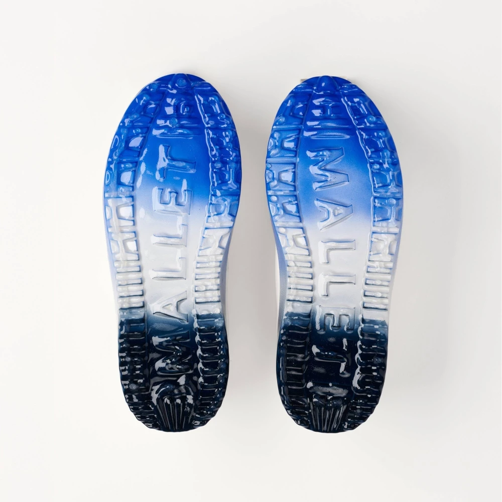 Mallet London GRFTR Lite White Blue Ombre Dip
