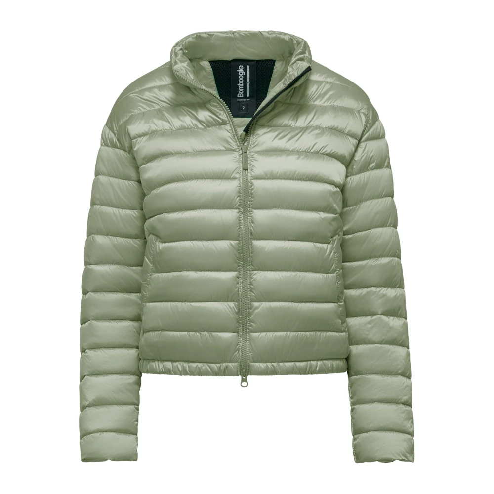 Jackets > Light Jackets - - BomBoogie - Modalova