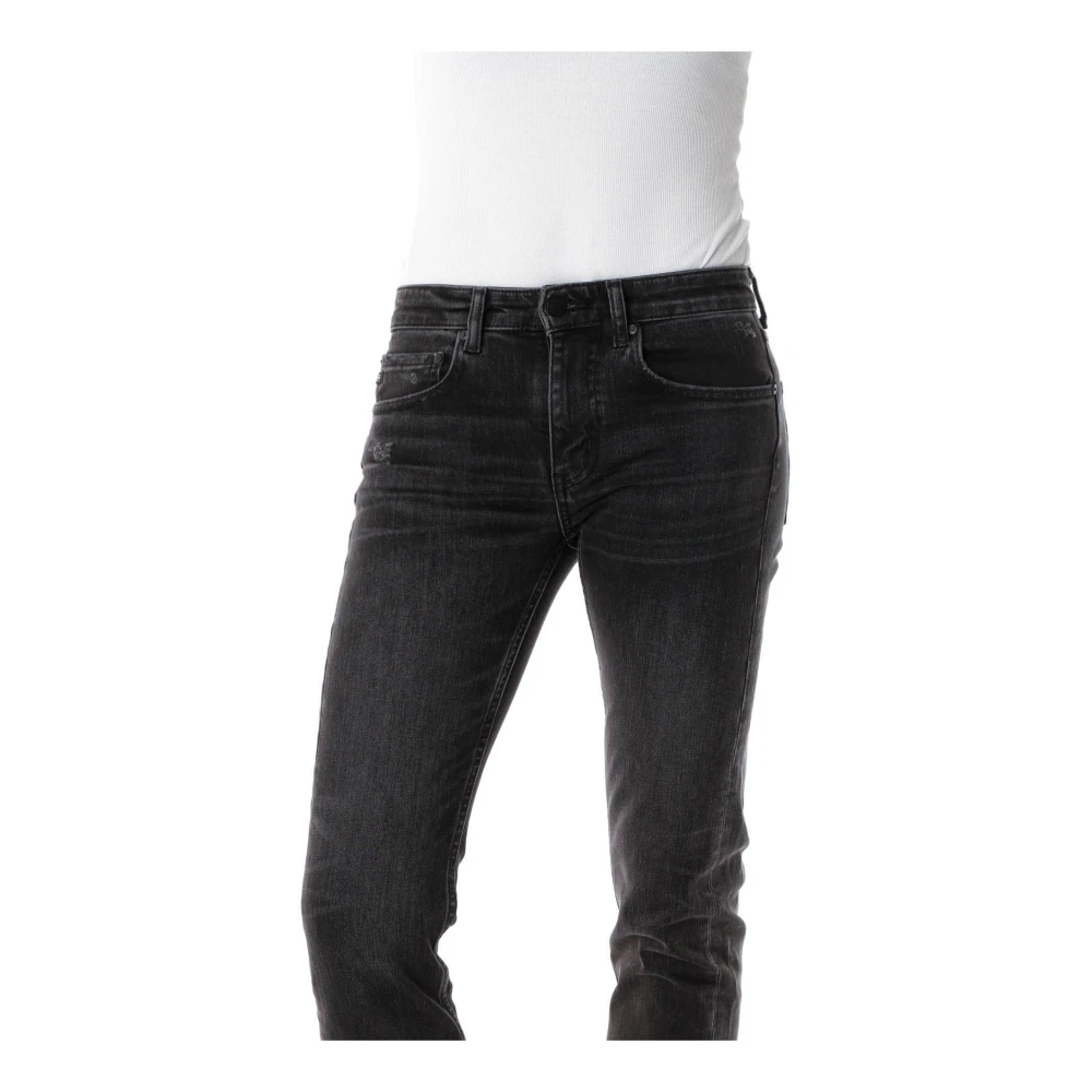 adriano goldschmied Jeans Gray Dames