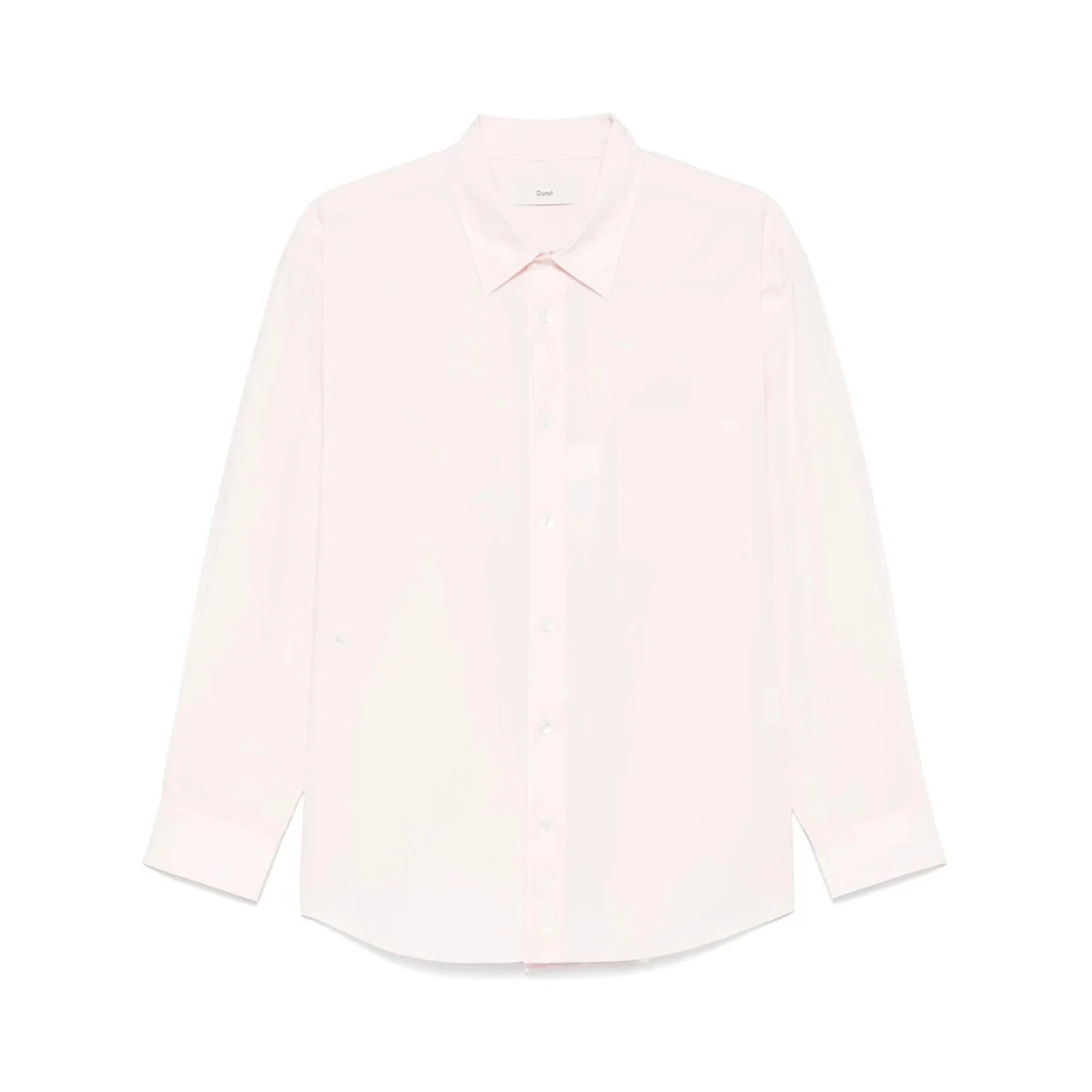 Blouses & Shirts > Shirts - - Dunst - Modalova