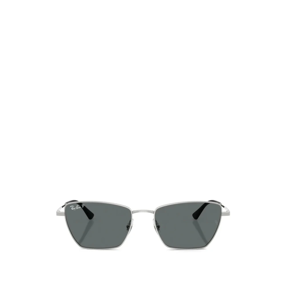 Ray-Ban Unisex Gray Rb3783 00381 Sunglasses