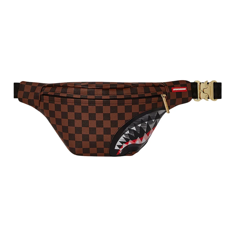 Sprayground Unisex Bruin Modello Belt Bag