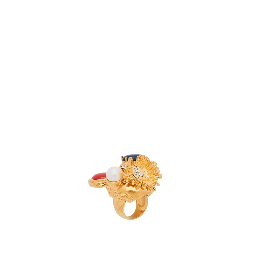 Accessories > Jewellery > Rings - - Marni - Modalova