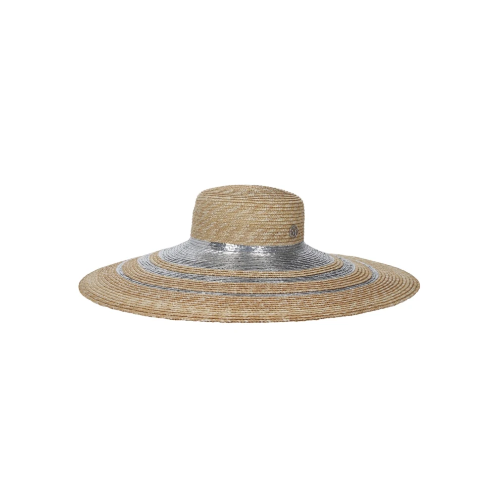 Accessories > Hats > Hats - - Maison Michel - Modalova