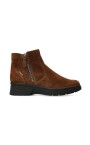 bottine-pour-femme-marron