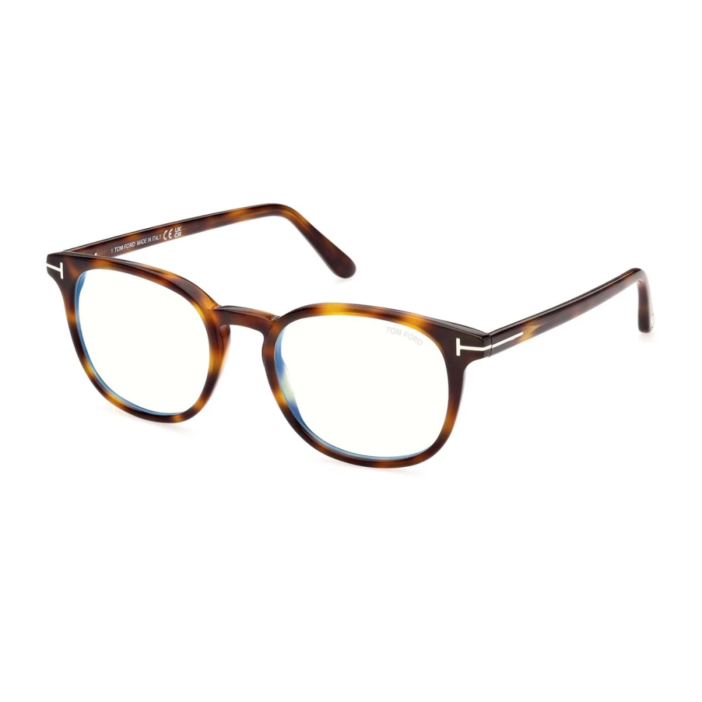Forhøj din stil med FT5819Large briller