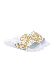 Versace Jeans Couture shoes