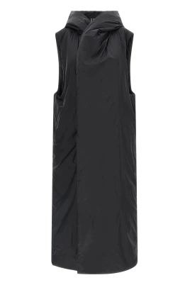 Hooded Liner Gilet