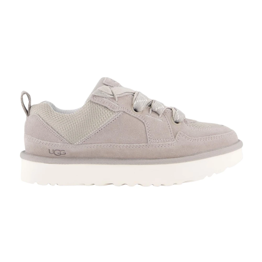 UGG - Shoes > Sneakers - Gray - UGG - Modalova