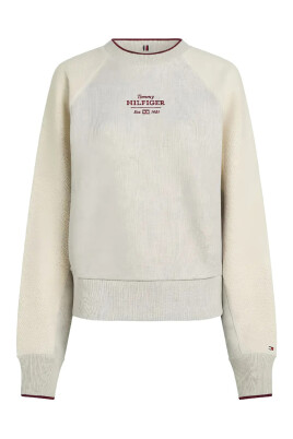 hvid-due-heather-sweatshirt